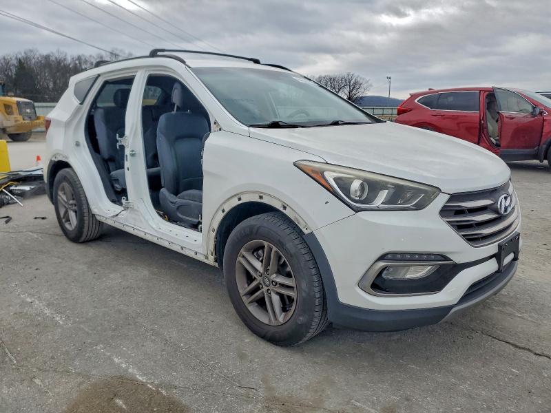 Фото 4 - HYUNDAI SANTA FE