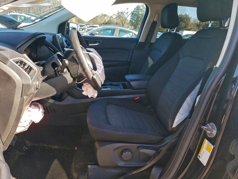 Фото 7 - FORD EDGE