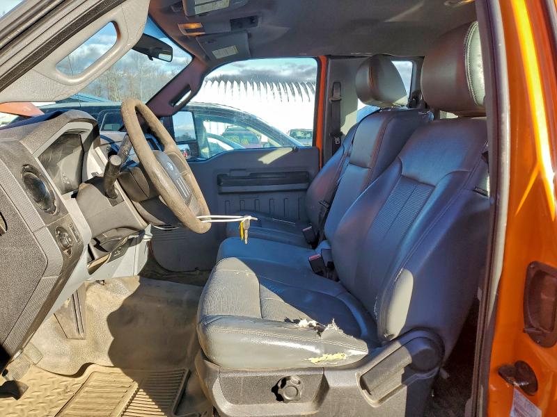 Фото 7 - FORD F250