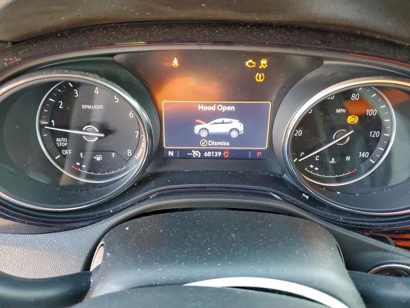 Фото 9 - BUICK ENCORE