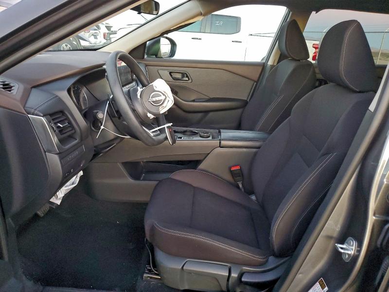 Фото 7 - NISSAN ROGUE