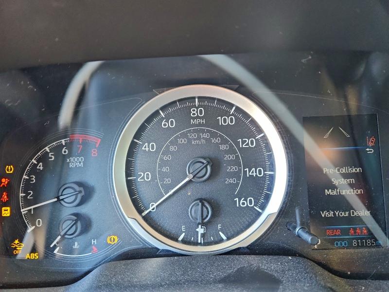 Фото 9 - TOYOTA COROLLA