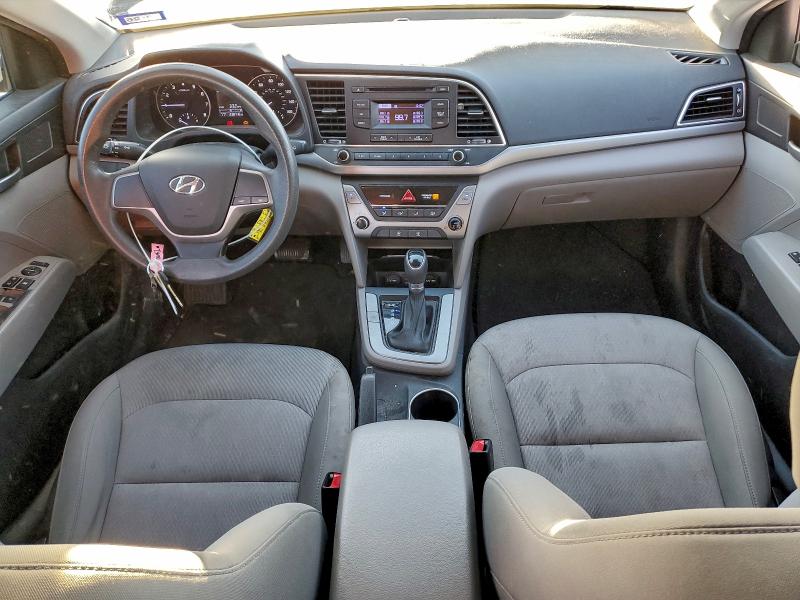 Фото 8 - HYUNDAI ELANTRA