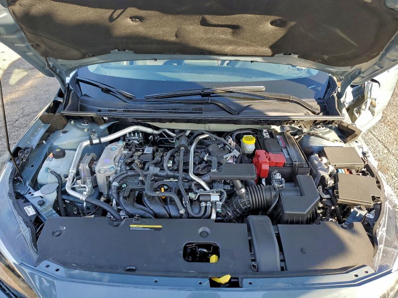 Фото 11 - NISSAN SENTRA