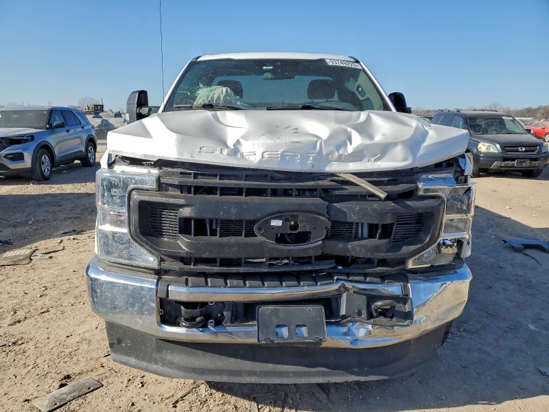 Фото 5 - FORD F250