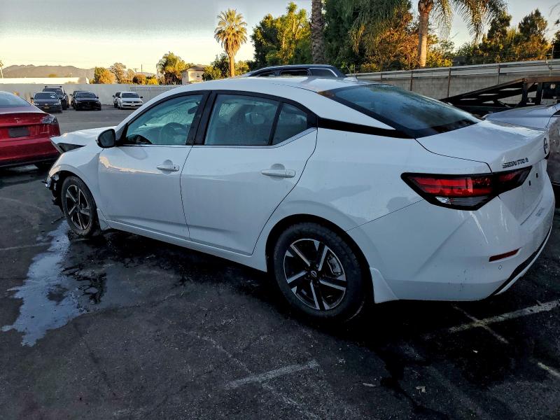 Фото 2 - NISSAN SENTRA