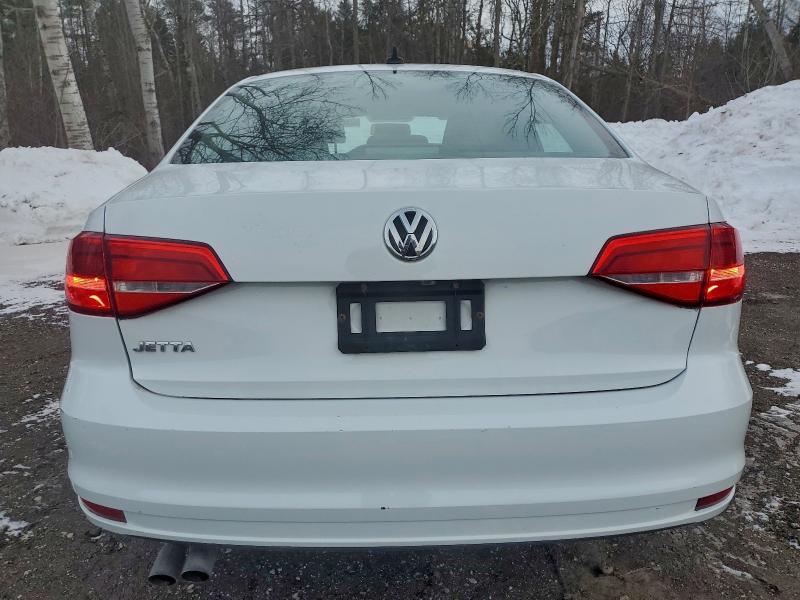 Фото 6 - VOLKSWAGEN JETTA