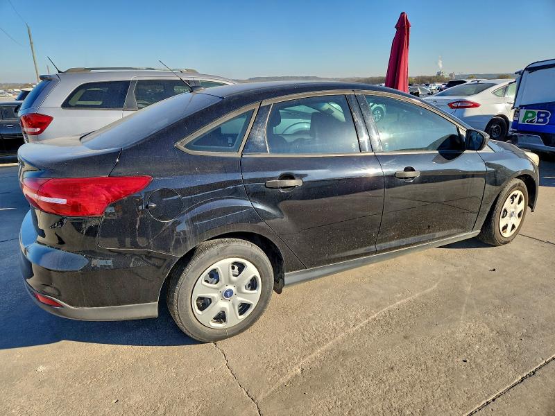 Фото 3 - FORD FOCUS