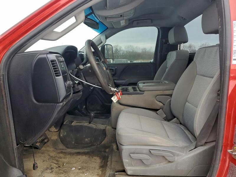 Фото 7 - CHEVROLET ALL Models