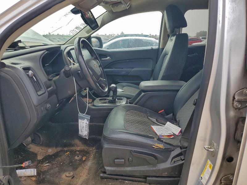 Фото 7 - CHEVROLET COLORADO