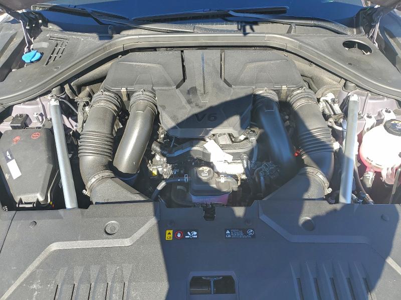 Фото 12 - GENESIS GV70 SPORT