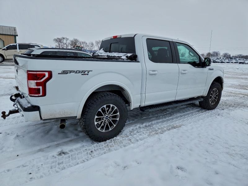 Фото 3 - FORD F-150