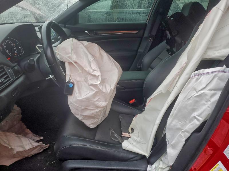 Фото 7 - HONDA ACCORD