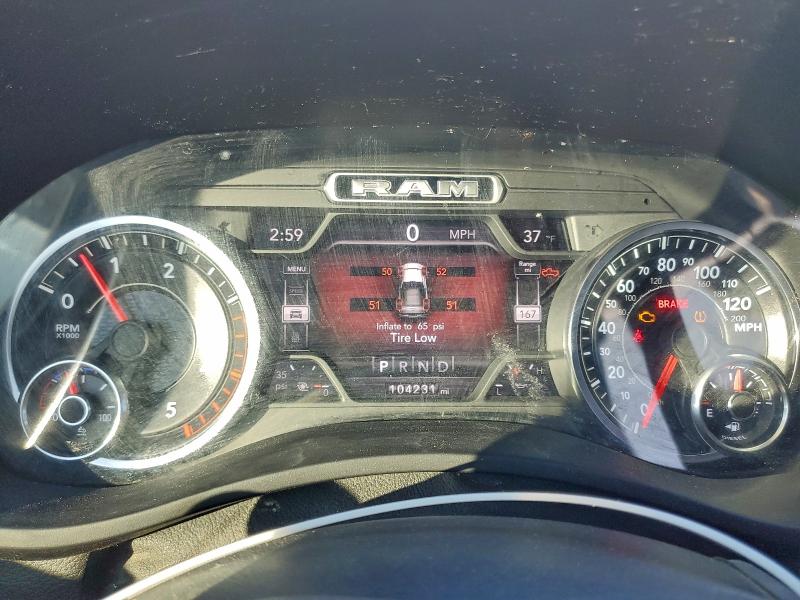 Фото 9 - RAM 2500