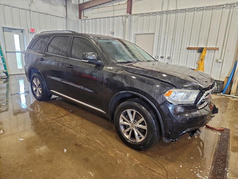 Фото 4 - DODGE DURANGO