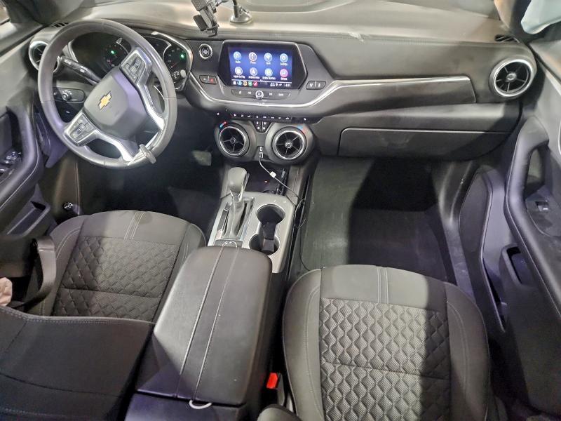 Фото 8 - CHEVROLET BLAZER