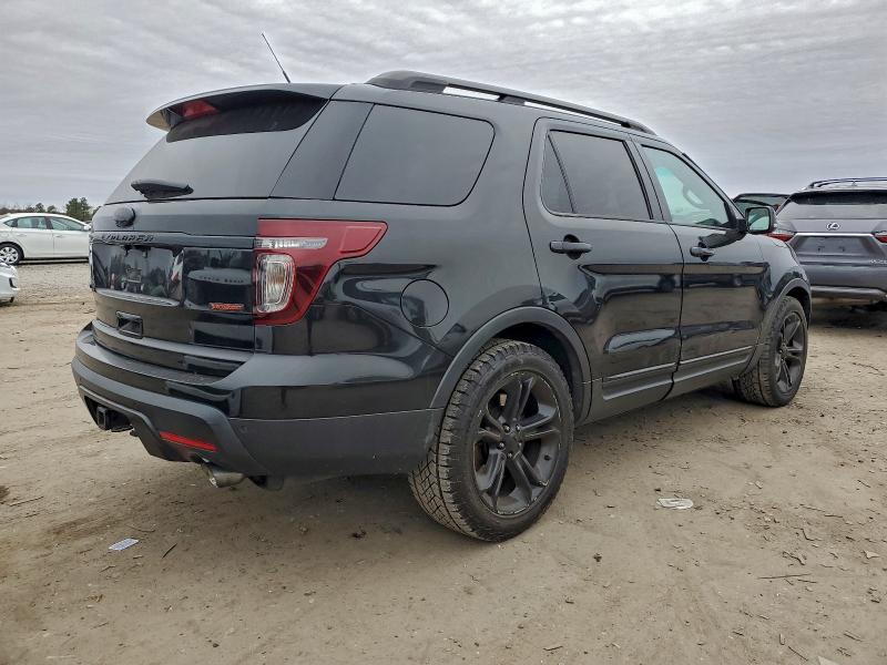 Фото 3 - FORD EXPLORER