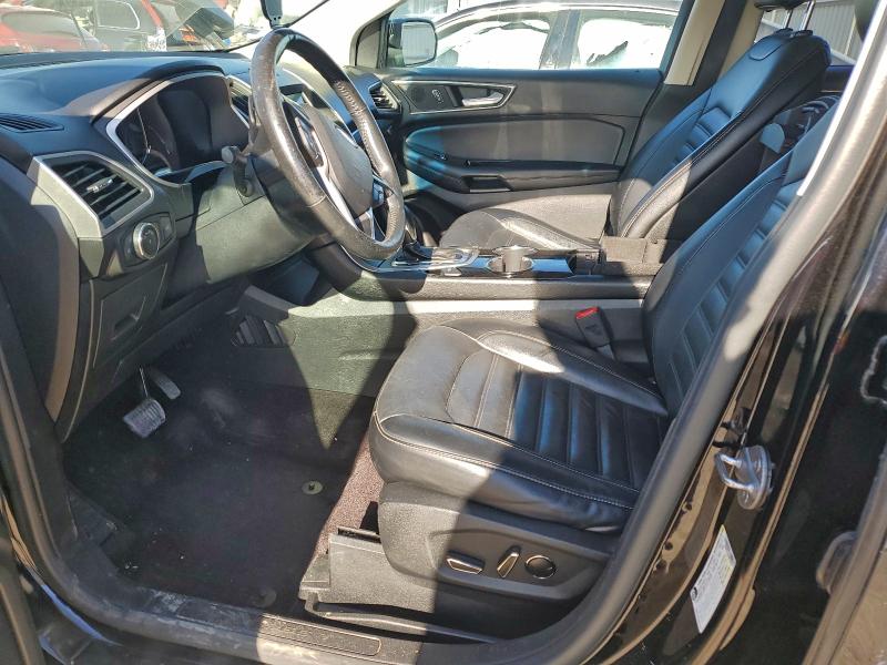 Фото 7 - FORD EDGE