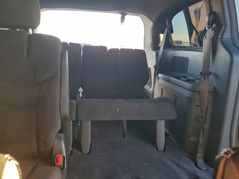 Фото 10 - DODGE CARAVAN