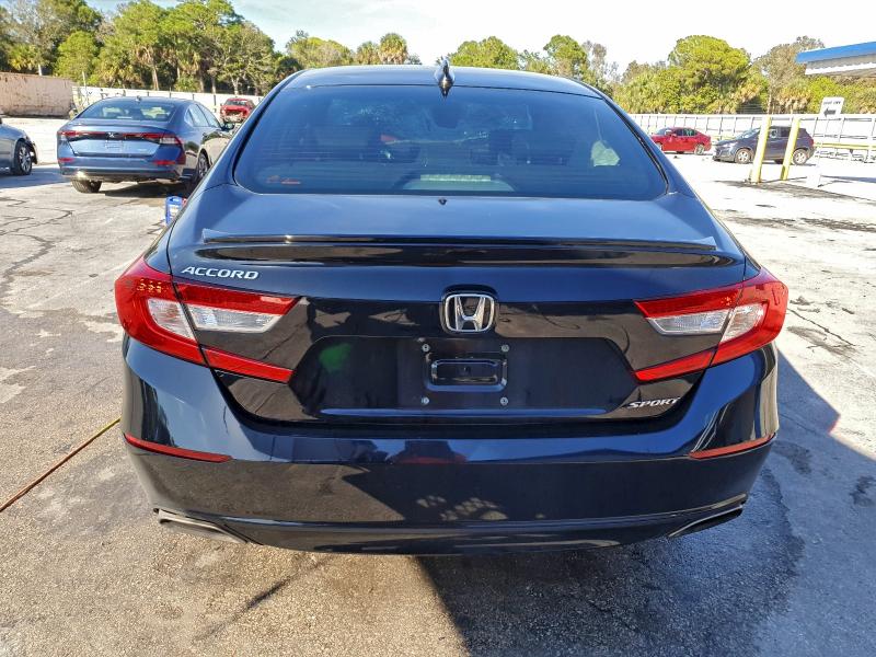 Фото 6 - HONDA ACCORD