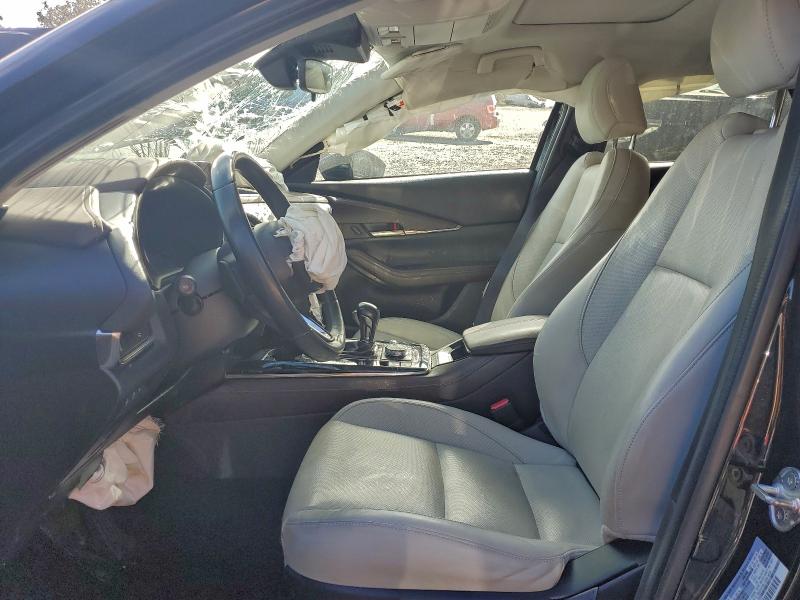 Фото 7 - MAZDA CX30