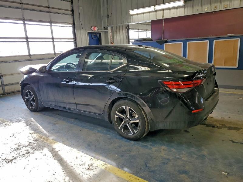 Фото 2 - NISSAN SENTRA