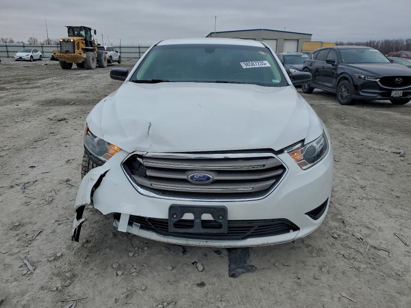 Фото 5 - FORD TAURUS