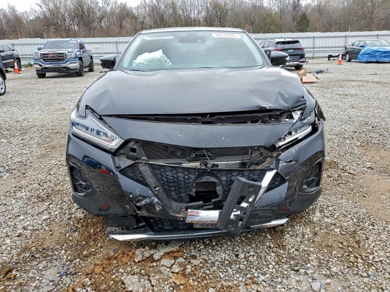 Фото 5 - NISSAN MAXIMA