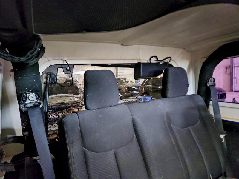 Фото 10 - JEEP WRANGLER