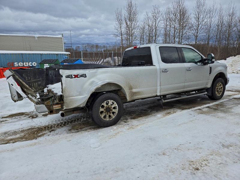 FORD F250 2018 VIN 1FT7W2B61JEC96421