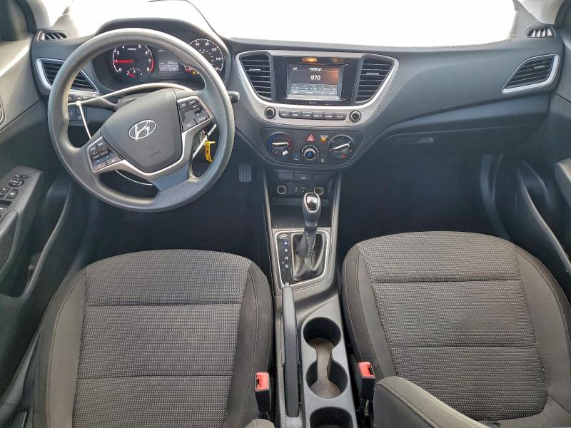 Фото 8 - HYUNDAI ACCENT