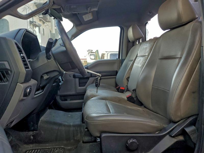 Фото 7 - FORD F450