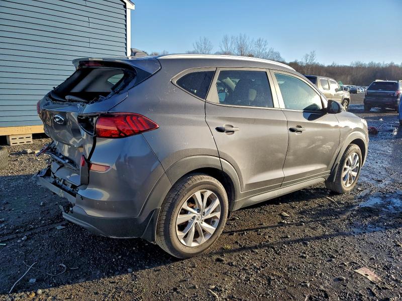 Фото 3 - HYUNDAI TUCSON