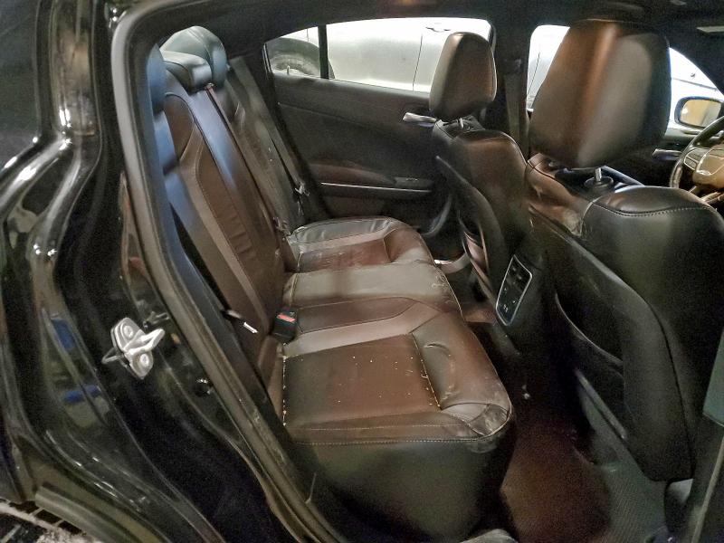 Фото 10 - DODGE CHARGER