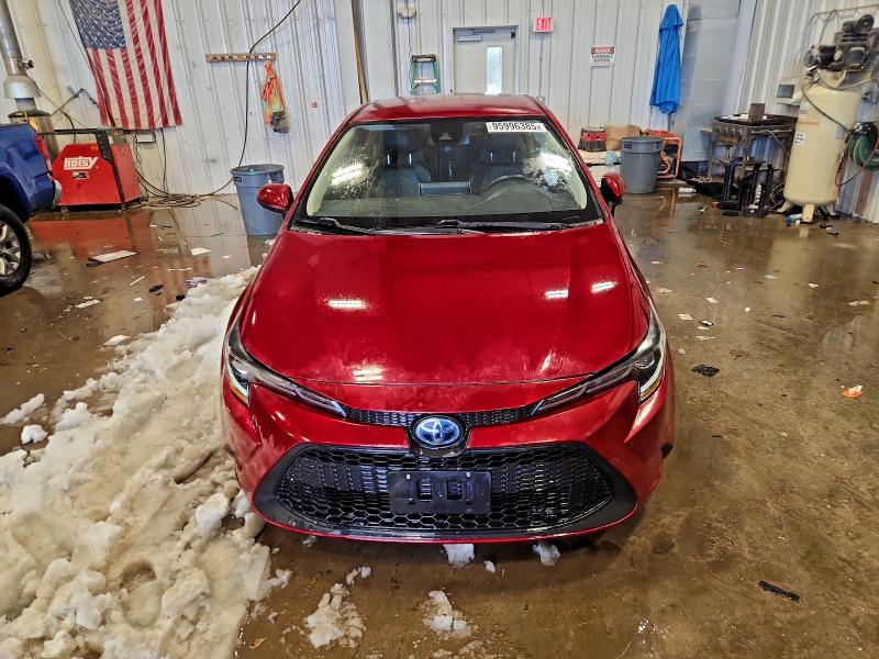 Фото 5 - TOYOTA COROLLA