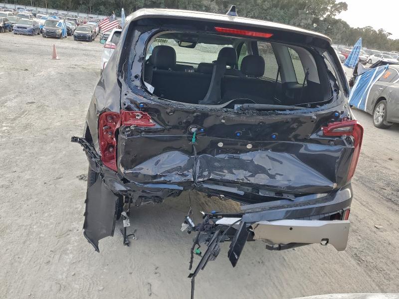 Фото 6 - KIA TELLURIDE