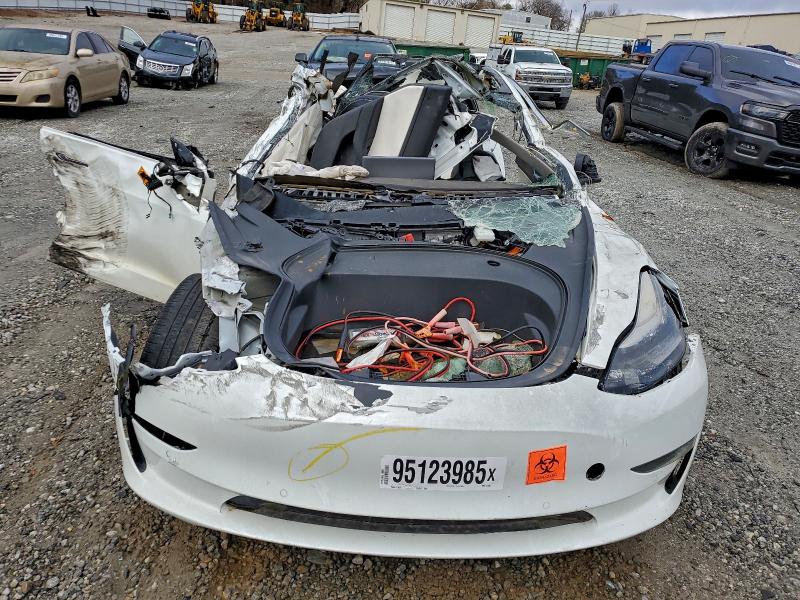 Фото 5 - TESLA MODEL 3