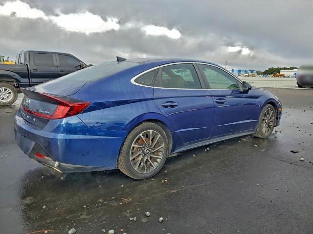 Фото 3 - HYUNDAI SONATA