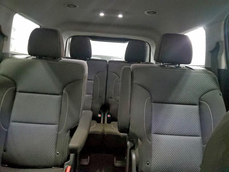 Фото 10 - GMC ACADIA