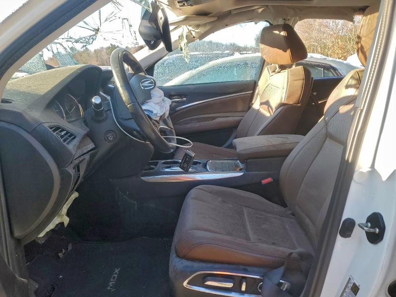 Фото 7 - ACURA MDX