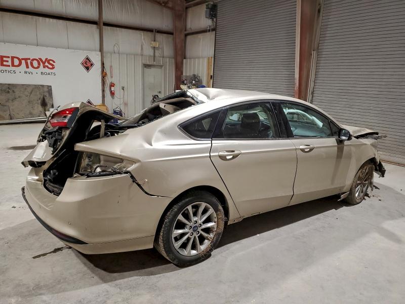 Фото 3 - FORD FUSION