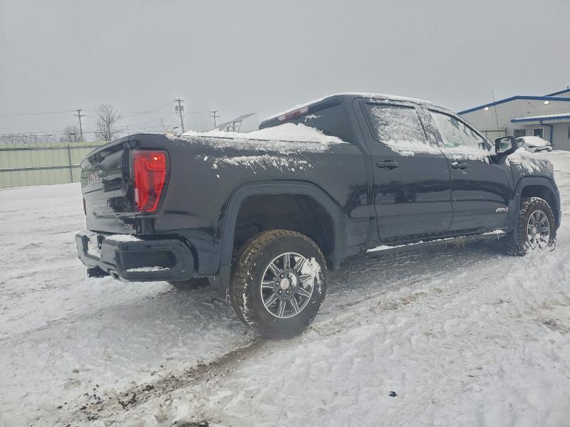 Фото 3 - GMC SIERRA