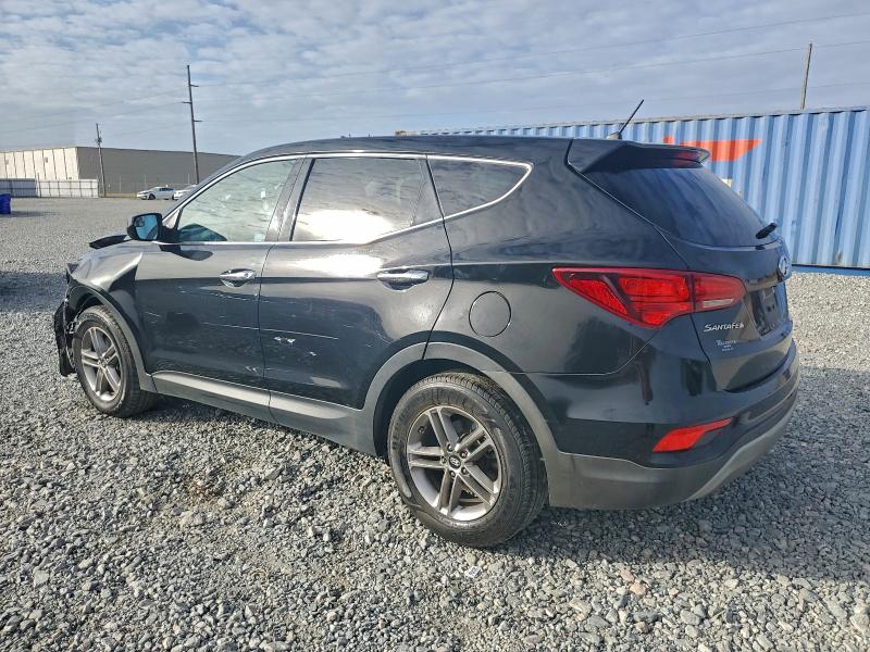 Фото 2 - HYUNDAI SANTA FE