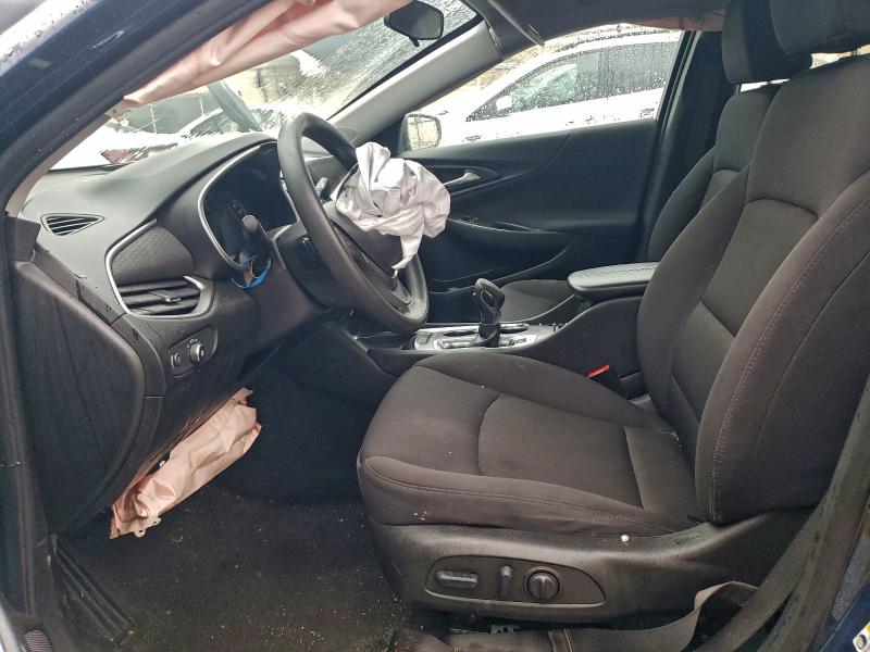 Фото 7 - CHEVROLET MALIBU