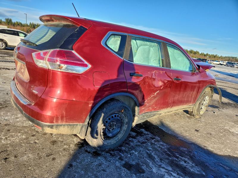 Фото 3 - NISSAN ROGUE