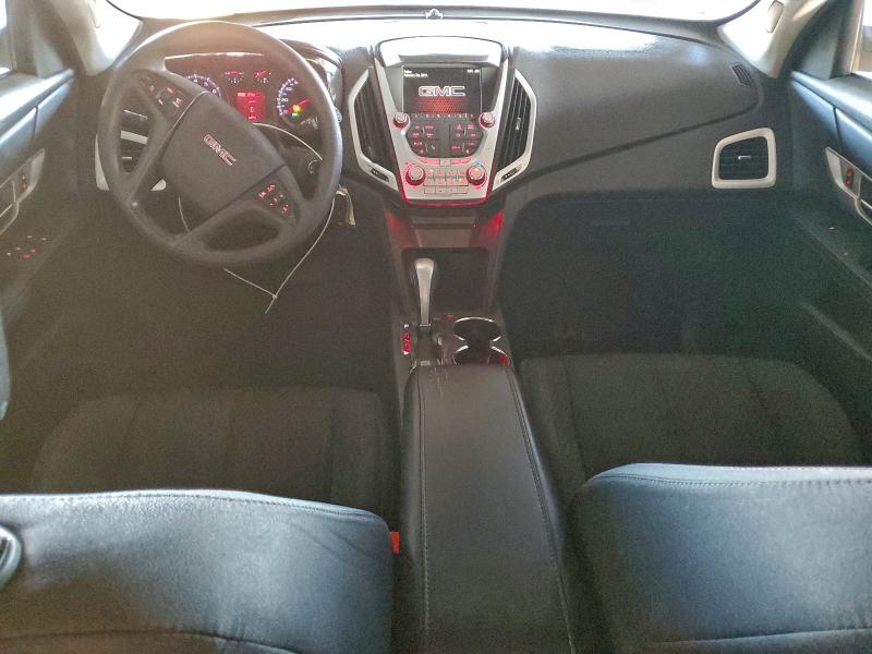 Фото 8 - GMC TERRAIN