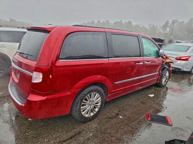 Фото 3 - CHRYSLER MINIVAN