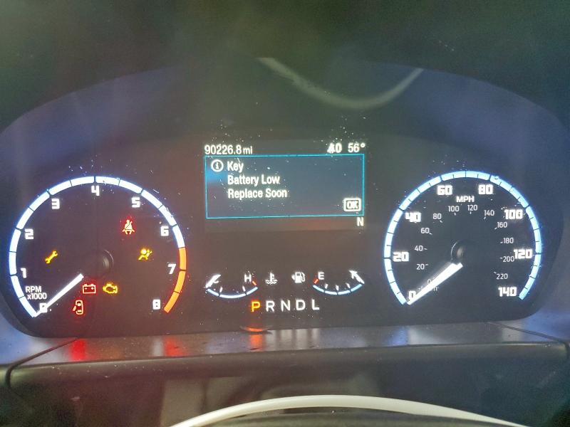 Фото 9 - FORD BRONCO