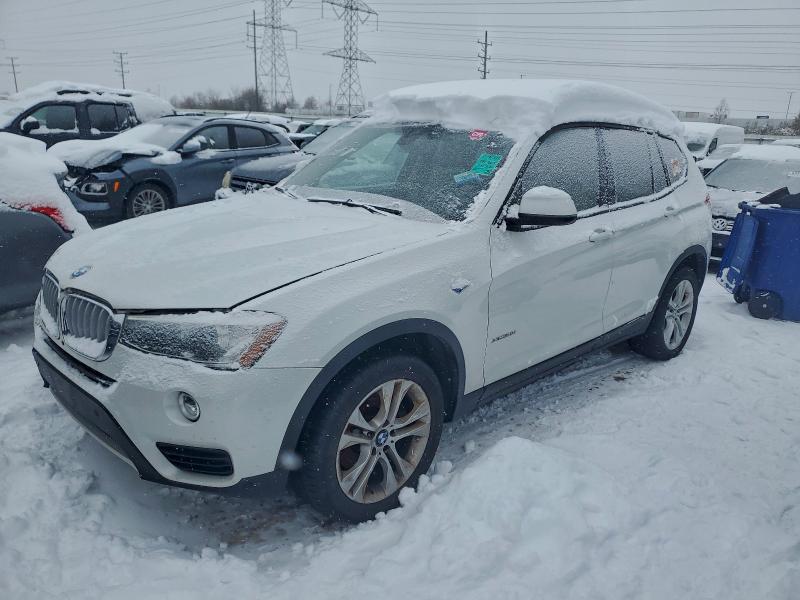 Фото 1 - BMW X3
