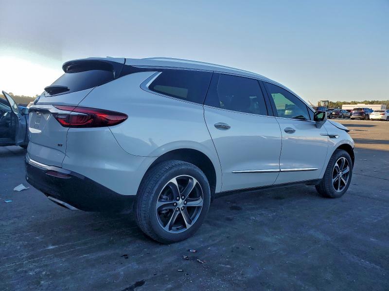 Фото 3 - BUICK ENCLAVE